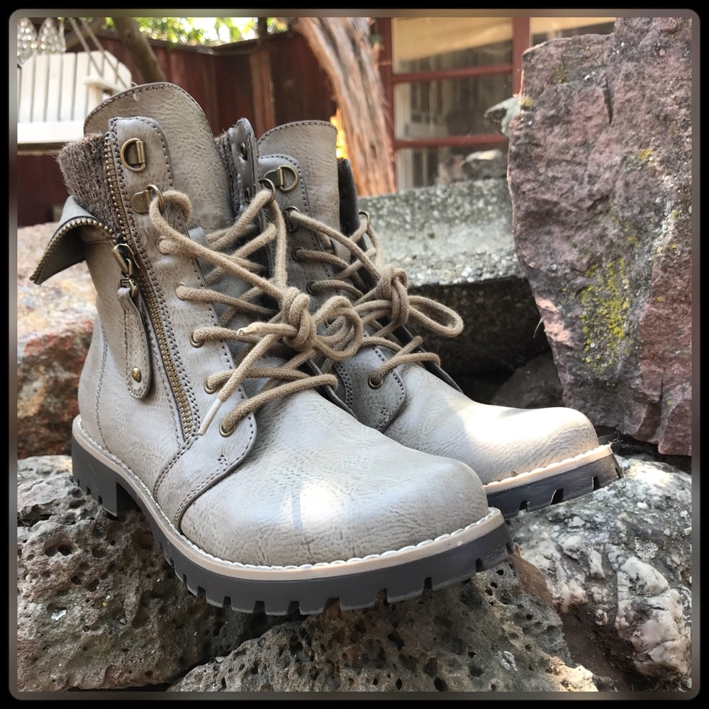 Cliff’s by White Mountain bootie - Picture 4 of 6